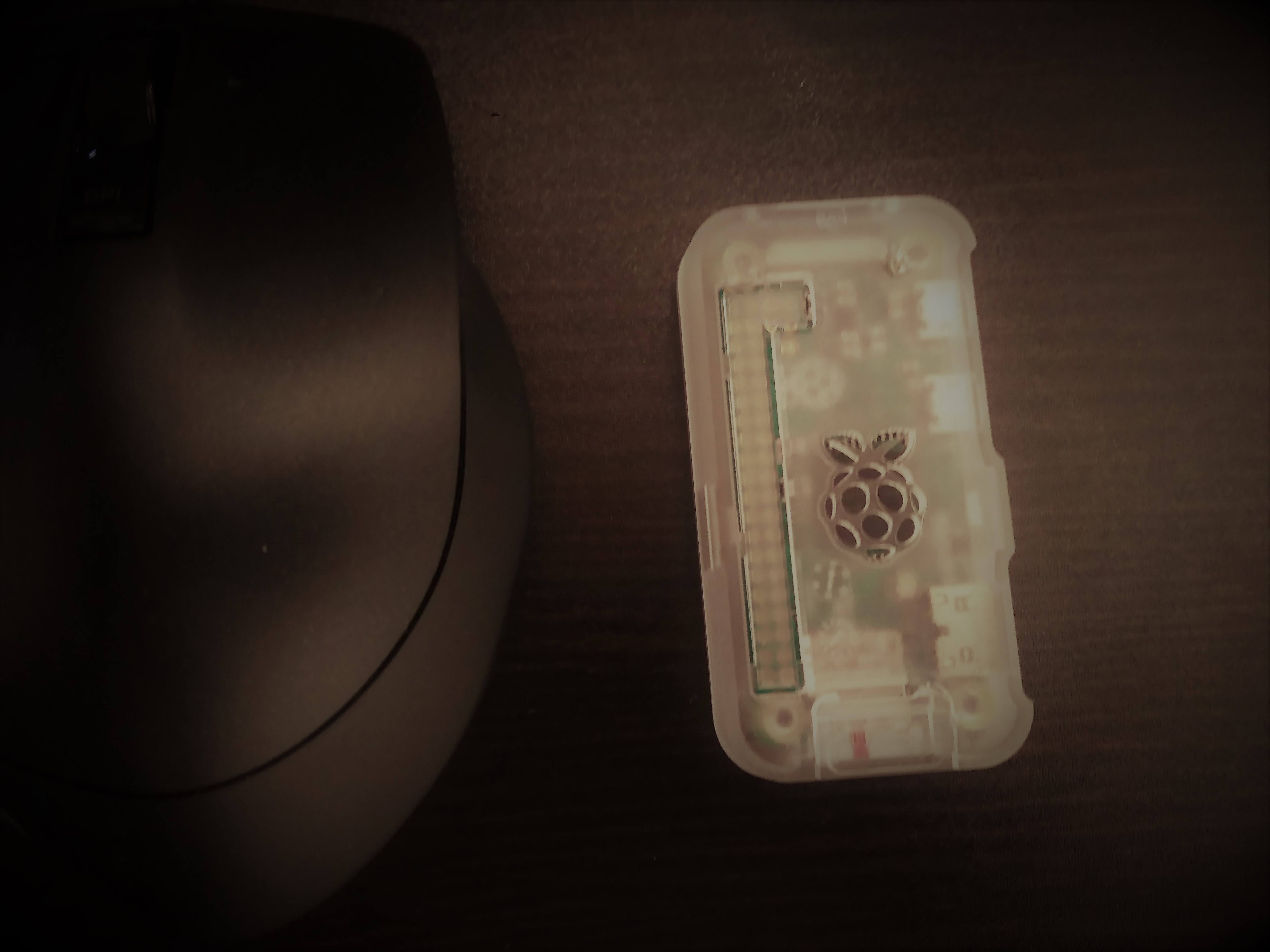 ラズベリーパイ