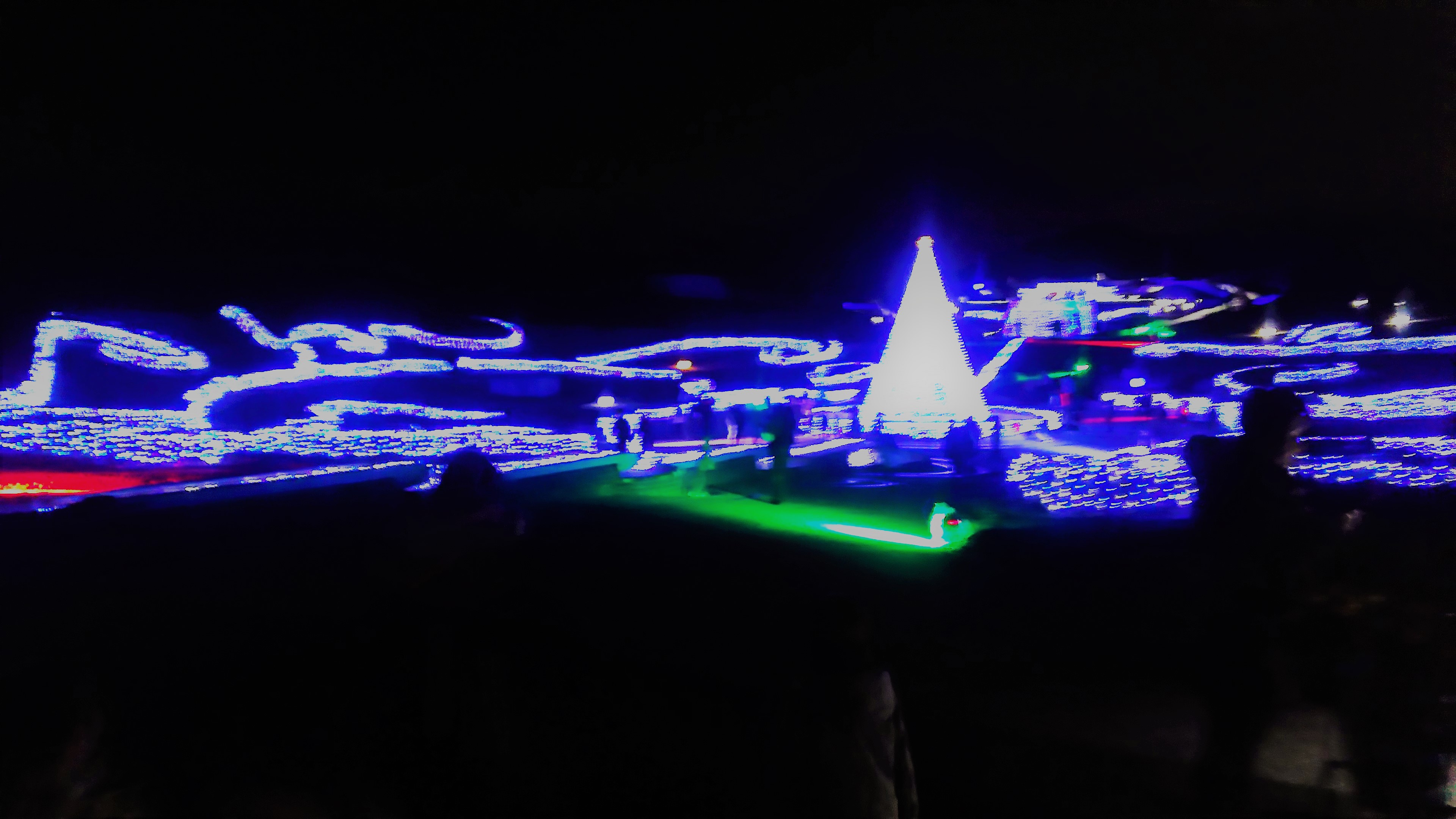 イルミネーション