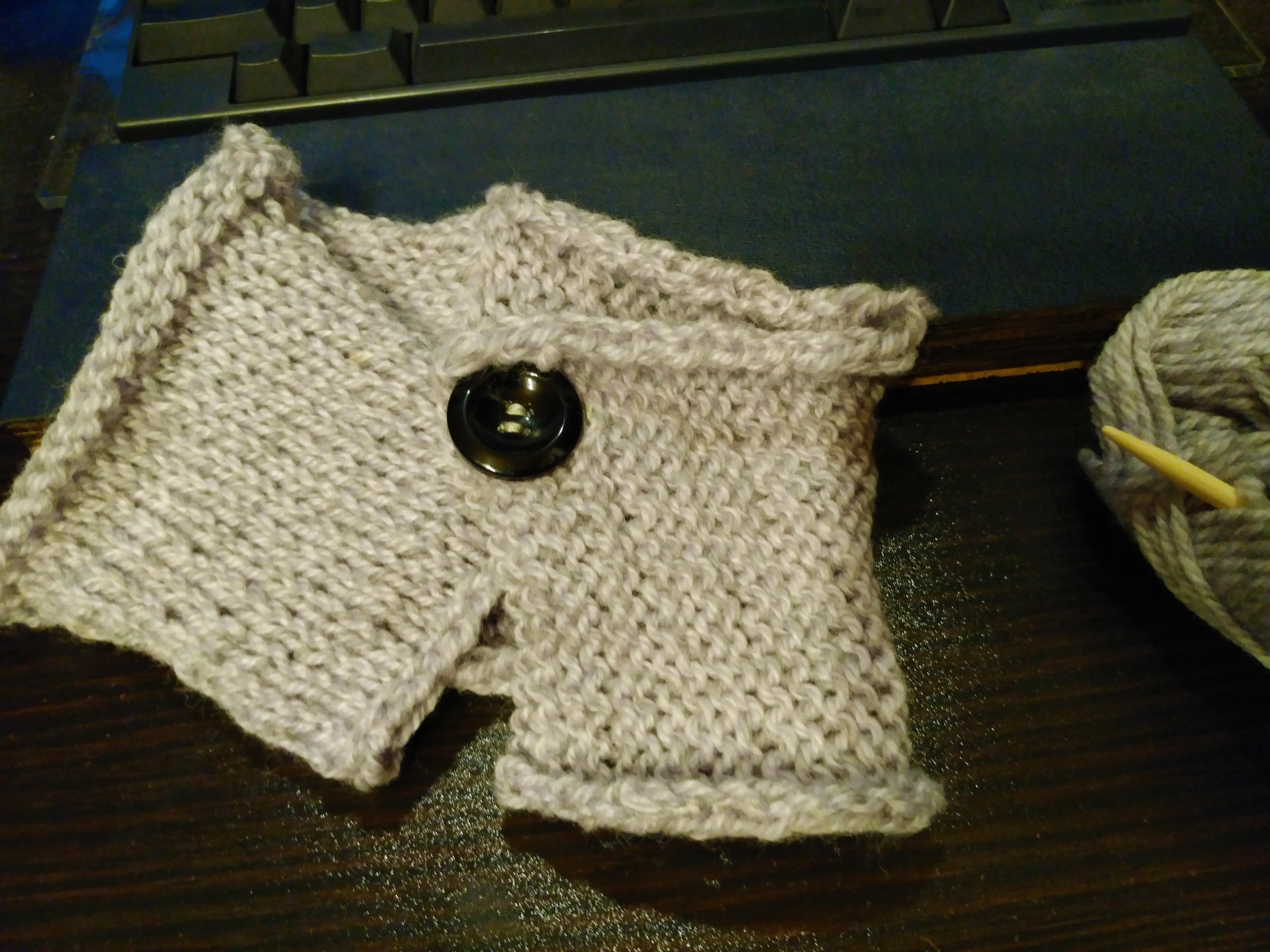 ネックウォーマー3